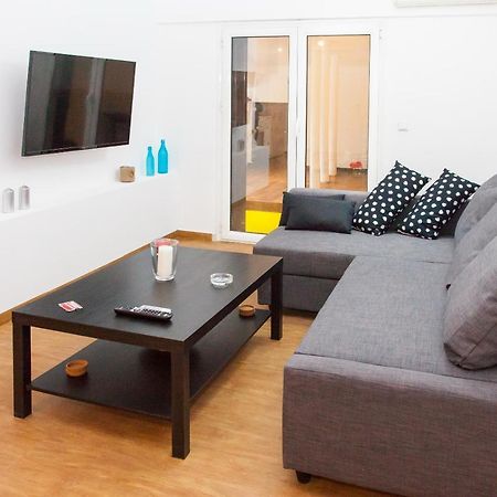 Glyfada Square Modern And Cozy Apartment Voula Екстер'єр фото
