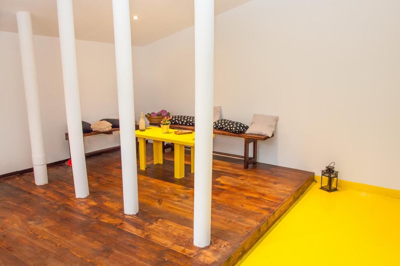 Glyfada Square Modern And Cozy Apartment Voula Екстер'єр фото
