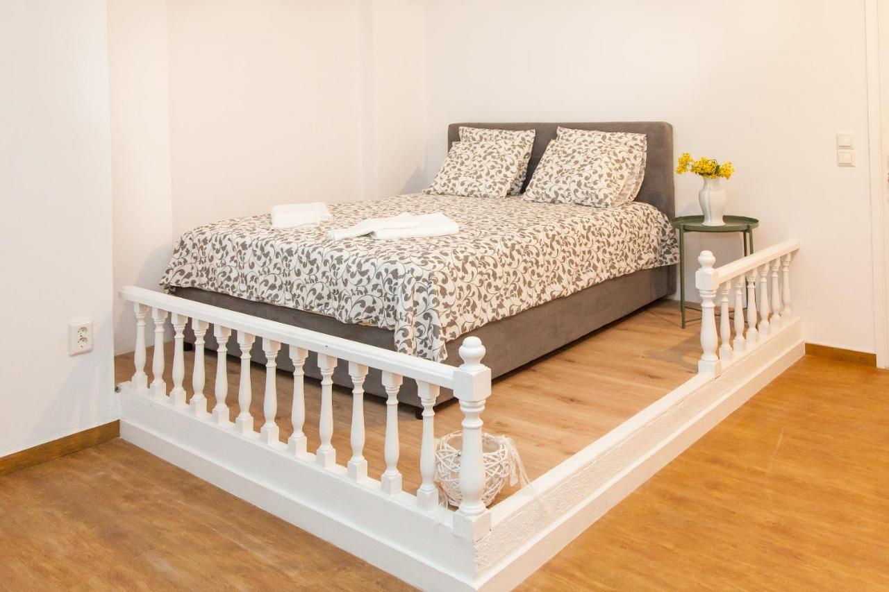 Glyfada Square Modern And Cozy Apartment Voula Екстер'єр фото
