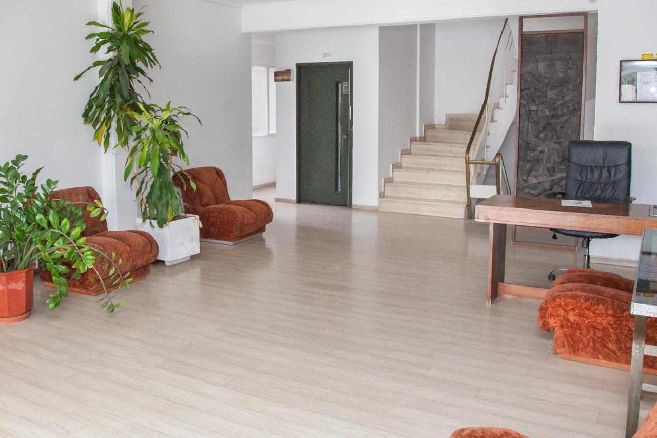 Glyfada Square Modern And Cozy Apartment Voula Екстер'єр фото